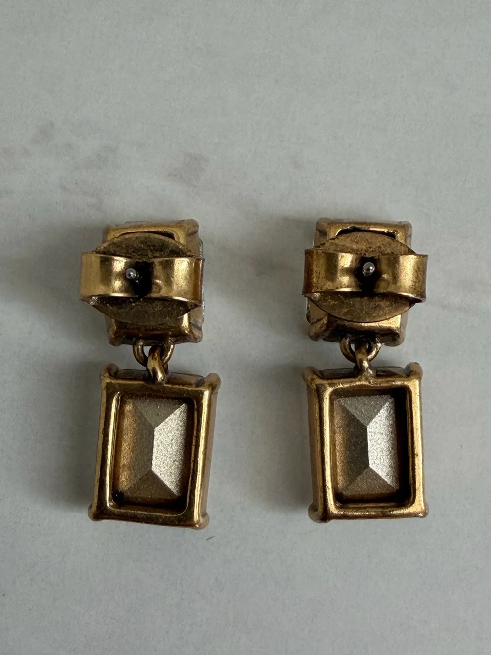 J. Crew crew crystal